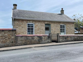 Traditional Cottage in West Kilbride Village